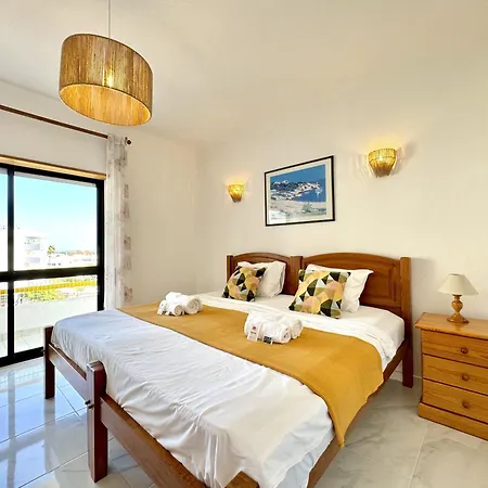 Vintage 2 With Pool By Homing Apartamento Albufeira